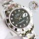 Swiss Replica Rolex Datejust Pearlmaster 81319 Watch Black Mother-Of-Pearl Stainless Steel 34mm (2)_th.jpg